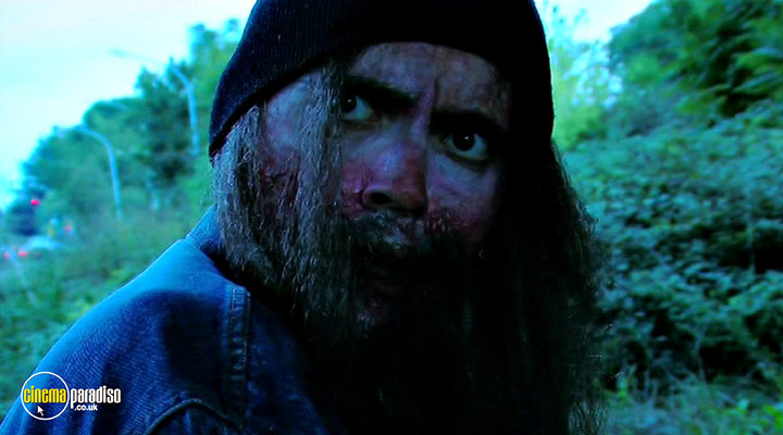 A still #7 from Adam Chaplin (2011)