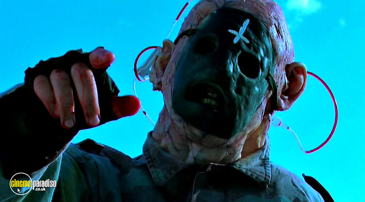 A still #4 from Adam Chaplin (2011)