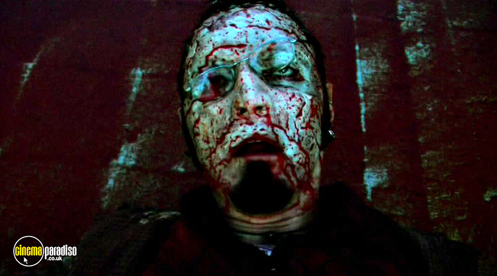 A still #3 from Adam Chaplin (2011)