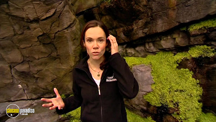 A still #27 from Fossil Detectives: Collection (2008)