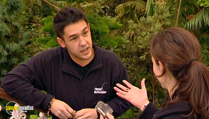 A still #26 from Fossil Detectives: Collection (2008)