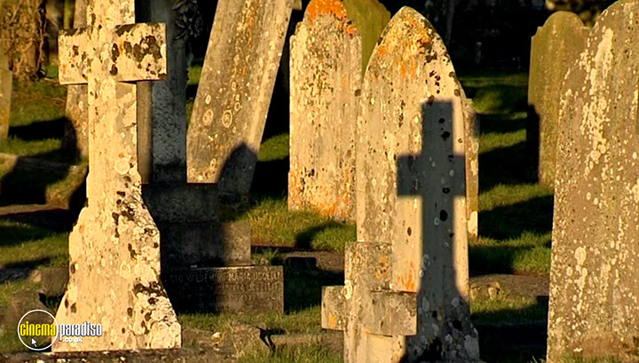 A still #13 from Fossil Detectives: Collection (2008)