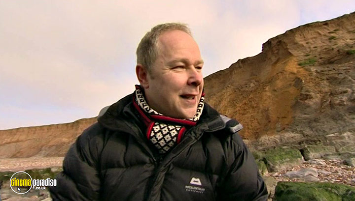 A still #12 from Fossil Detectives: Collection (2008)