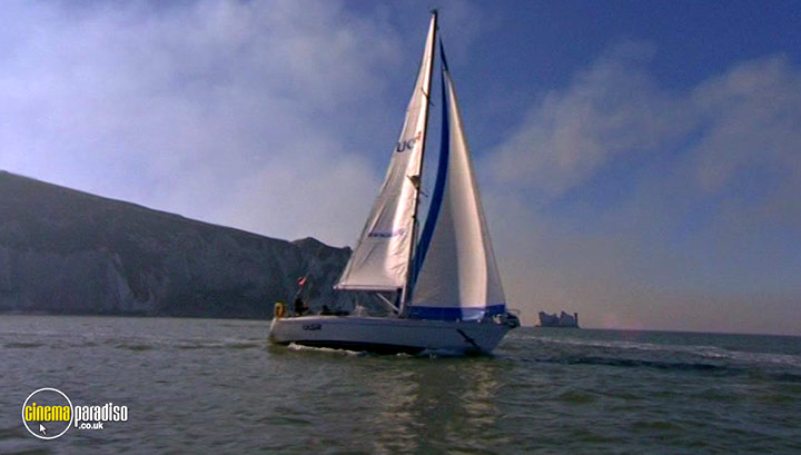 A still #9 from Fossil Detectives: Collection (2008)