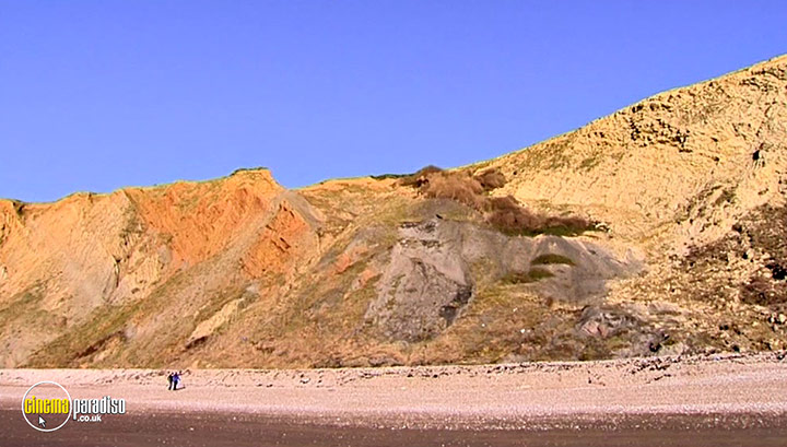 A still #3 from Fossil Detectives: Collection (2008)