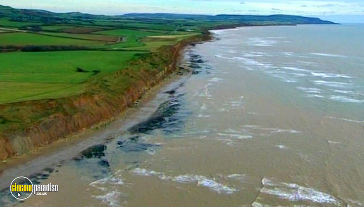 A still #2 from Fossil Detectives: Collection (2008)
