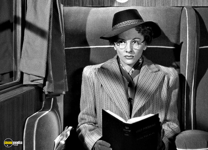 A still #2 from Suspicion (1941)