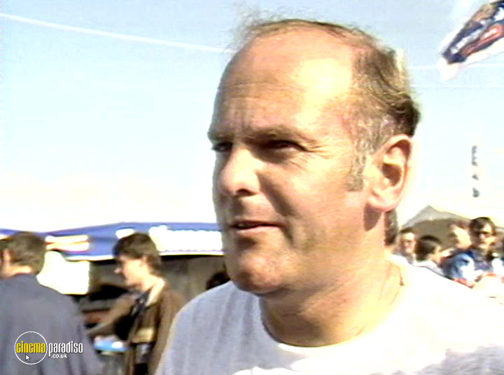 A still #29 from The Tour De Corse Rally: 1984 to 1991 (1991)