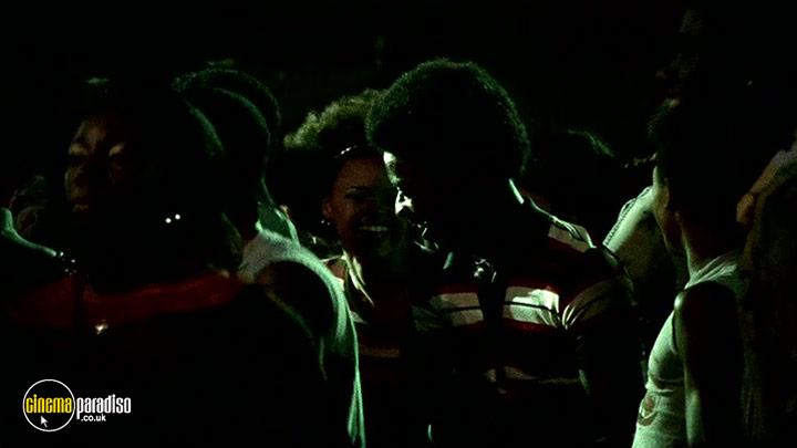 A still #20 from City of God (2002)