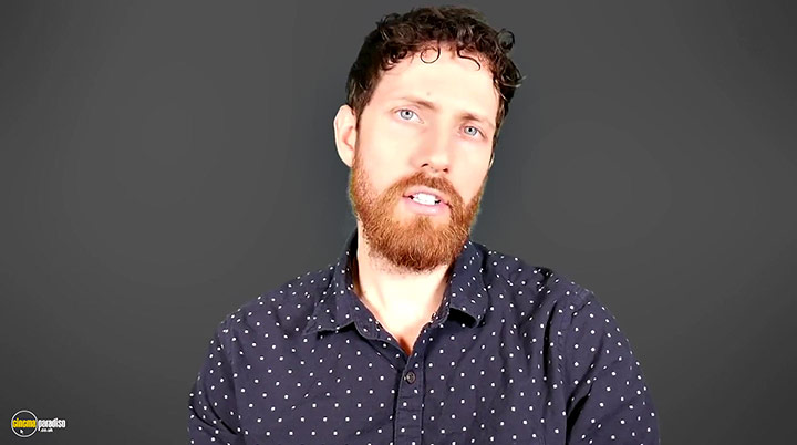 A still #13 from Fat: A Documentary 2 (2021)