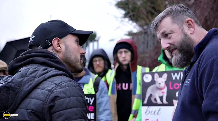 A still #11 from Fat: A Documentary 2 (2021)