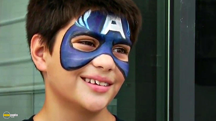 A still #9 from Fat: A Documentary 2 (2021)