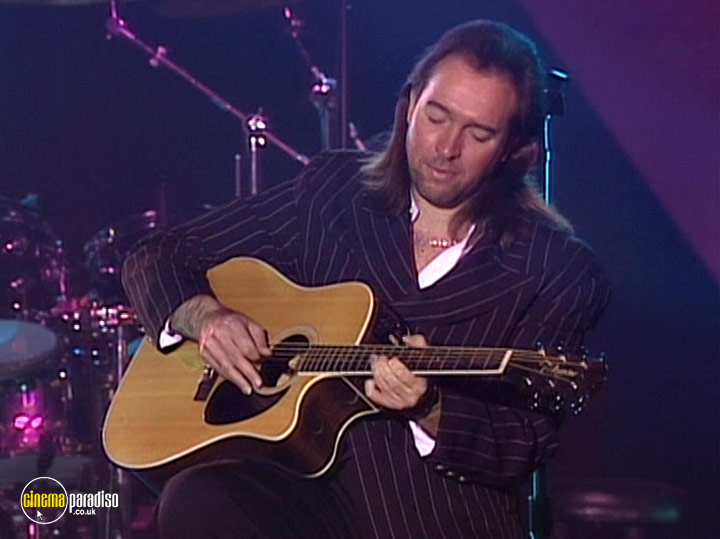 A still #14 from Jeffrey Osborne: In Concert (2000)