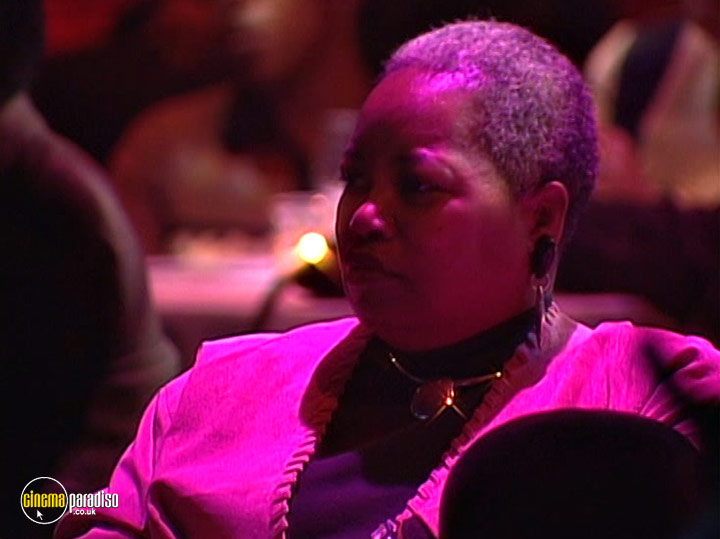 A still #12 from Jeffrey Osborne: In Concert (2000)