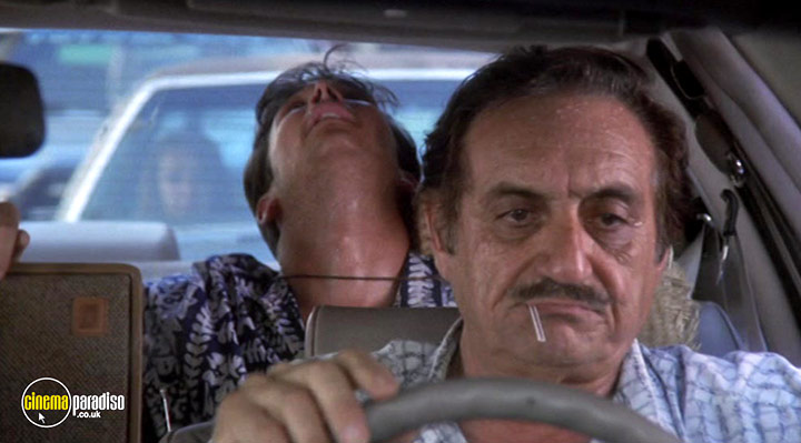 A still #31 from ER: Series 2 (1995)