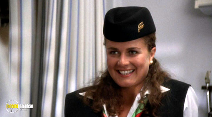A still #28 from ER: Series 2 (1995)