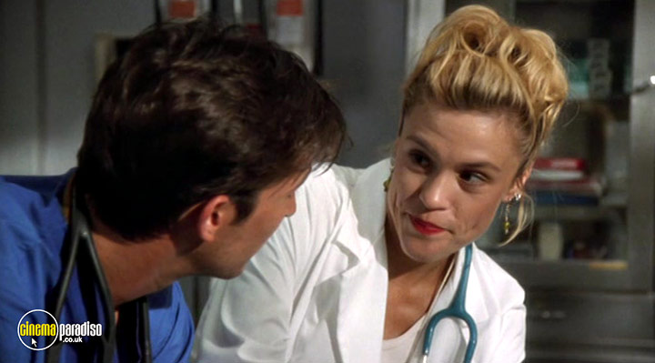 A still #26 from ER: Series 2 (1995)