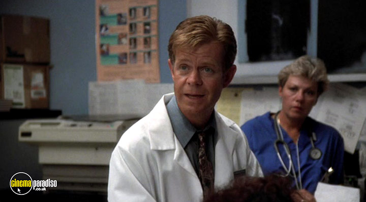 A still #25 from ER: Series 2 (1995)