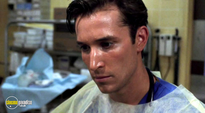 A still #24 from ER: Series 2 (1995)