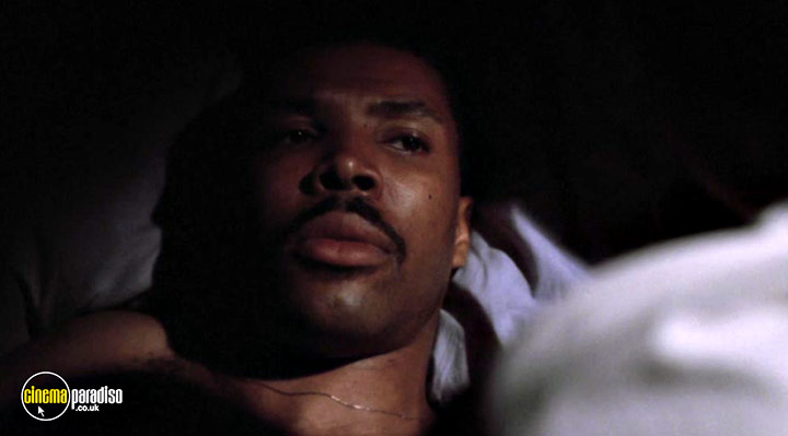 A still #23 from ER: Series 2 (1995)