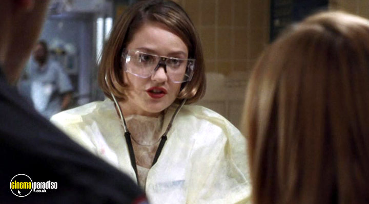 A still #22 from ER: Series 2 (1995)