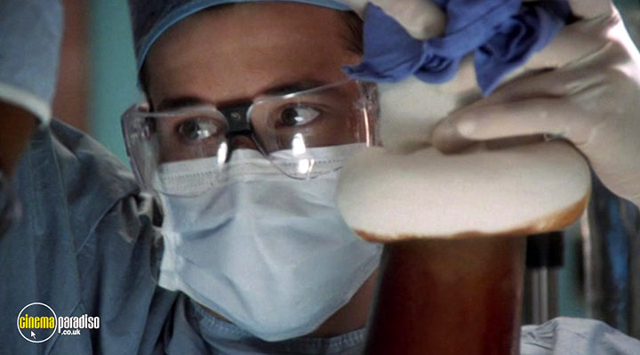A still #20 from ER: Series 2 (1995)