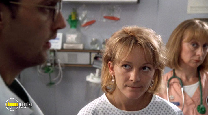 A still #19 from ER: Series 2 (1995)