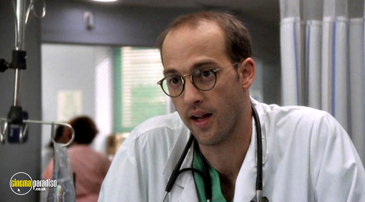 A still #18 from ER: Series 2 (1995)