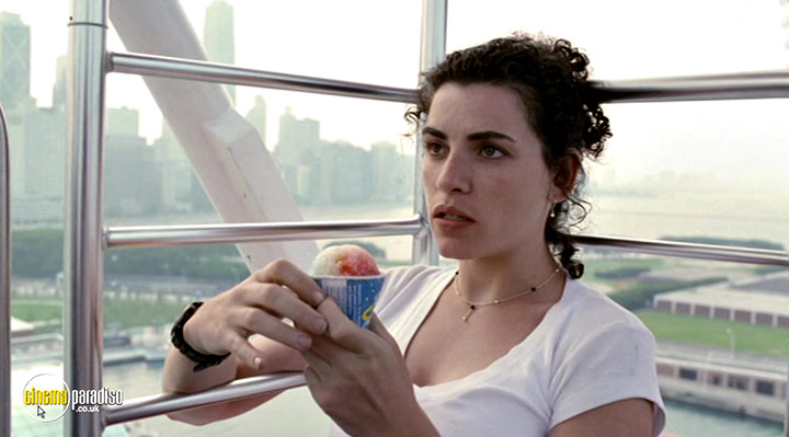 A still #16 from ER: Series 2 (1995)