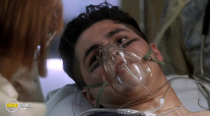 A still #14 from ER: Series 2 (1995)