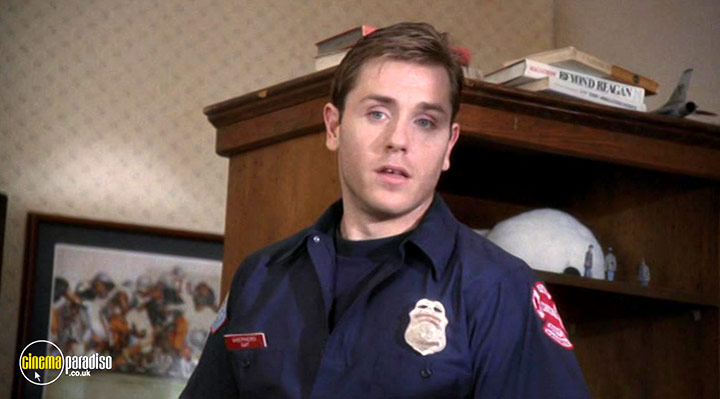 A still #13 from ER: Series 2 (1995)