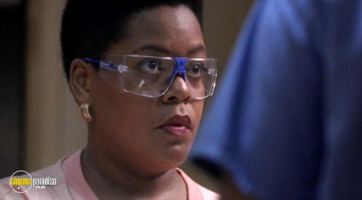 A still #12 from ER: Series 2 (1995)