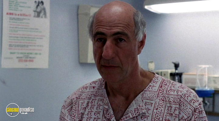 A still #11 from ER: Series 2 (1995)