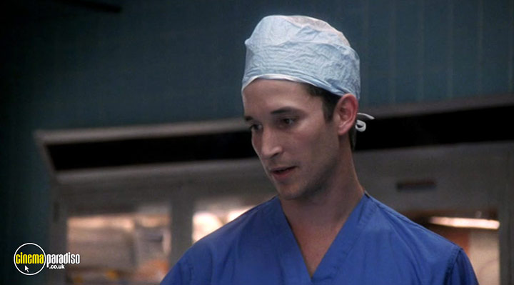 A still #10 from ER: Series 2 (1995)