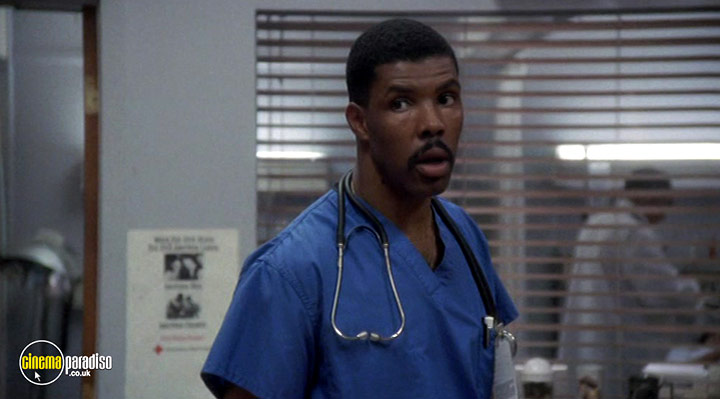 A still #8 from ER: Series 2 (1995)