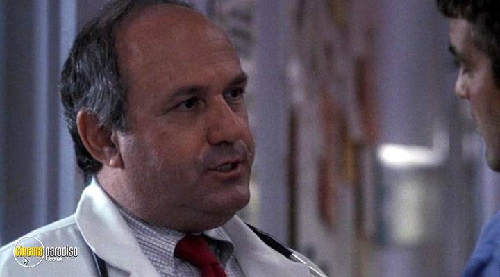 A still #7 from ER: Series 2 (1995)