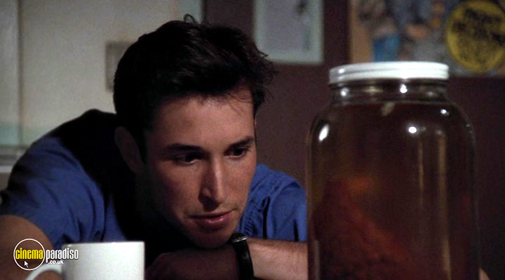 A still #6 from ER: Series 2 (1995)