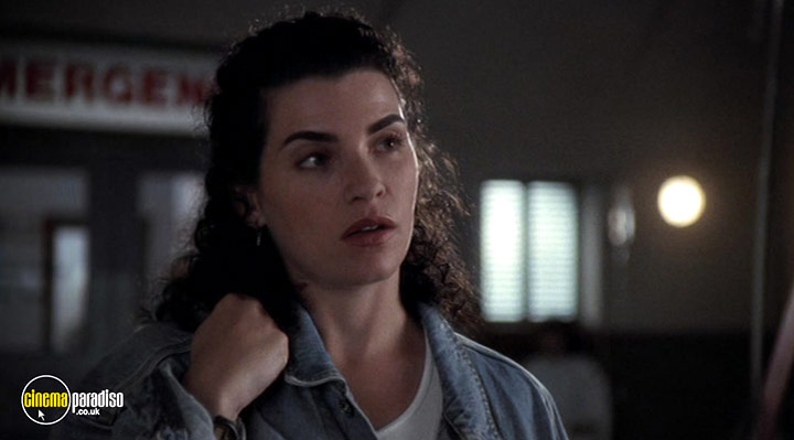 A still #5 from ER: Series 2 (1995)