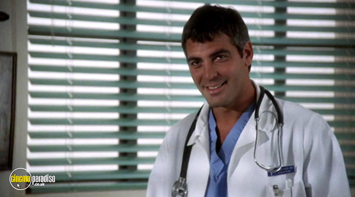A still #3 from ER: Series 2 (1995)
