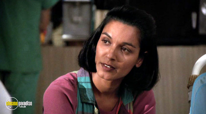 A still #2 from ER: Series 2 (1995)