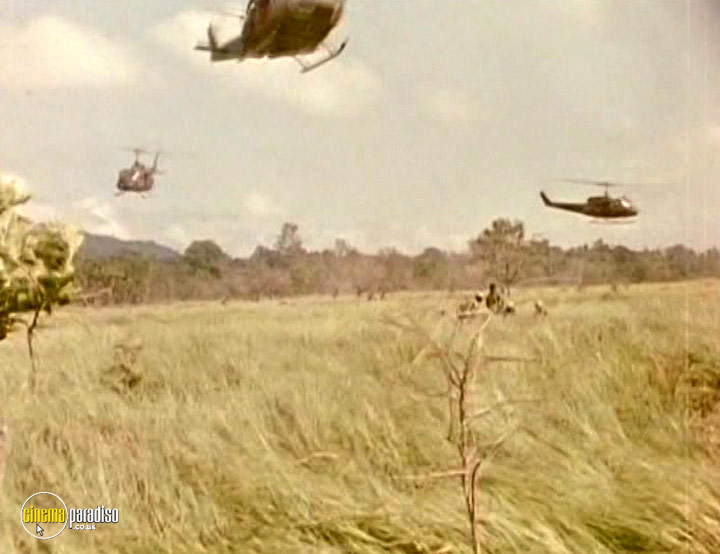 A still #28 from A Tour of Duty: On Patrol (2009)