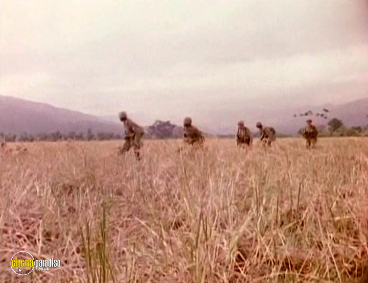 A still #27 from A Tour of Duty: On Patrol (2009)