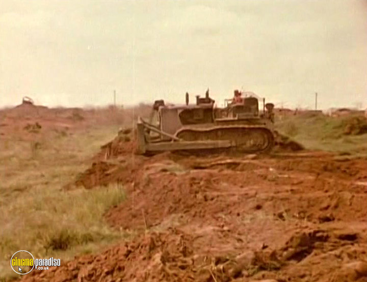 A still #26 from A Tour of Duty: On Patrol (2009)