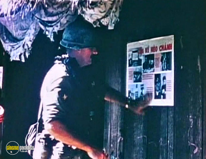 A still #25 from A Tour of Duty: On Patrol (2009)