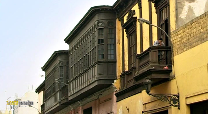 A still #27 from Gauguin: The Full Story (2003)
