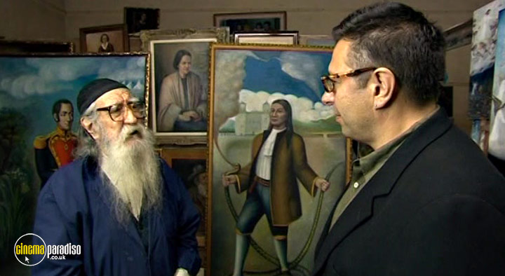 A still #25 from Gauguin: The Full Story (2003)