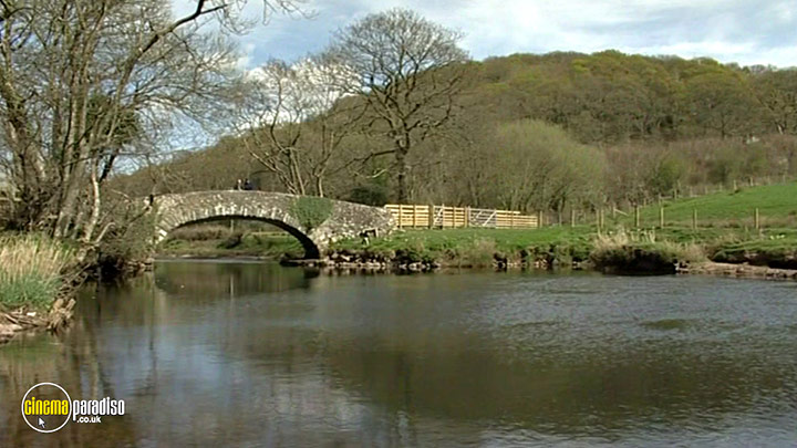 A still #30 from Wainwright Country (2007)