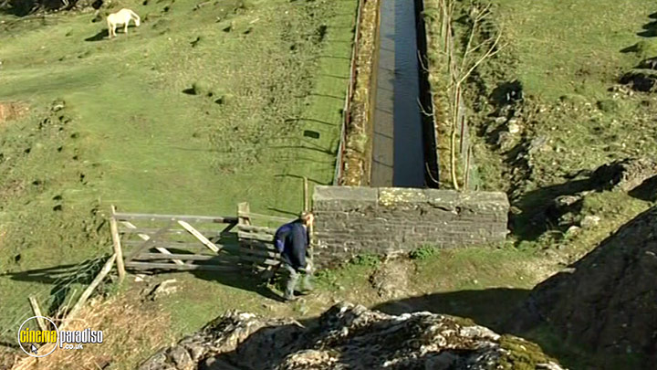 A still #29 from Wainwright Country (2007)