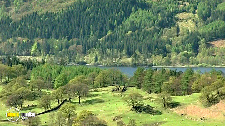 A still #28 from Wainwright Country (2007)