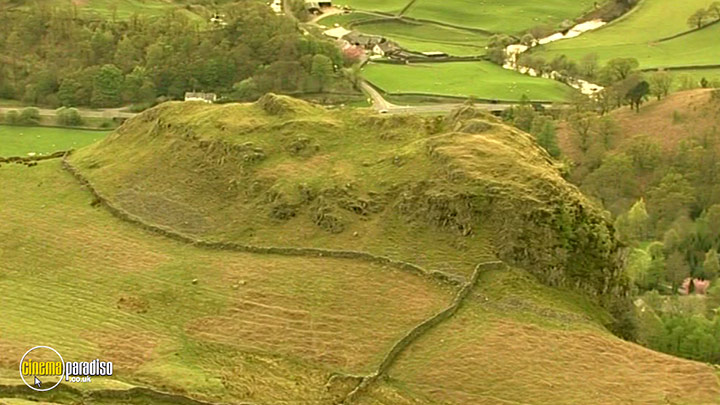 A still #26 from Wainwright Country (2007)